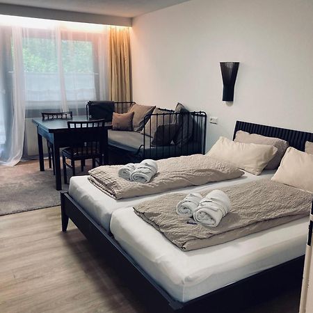 Free Apartment - Ermstal Bad Urach Zewnętrze zdjęcie